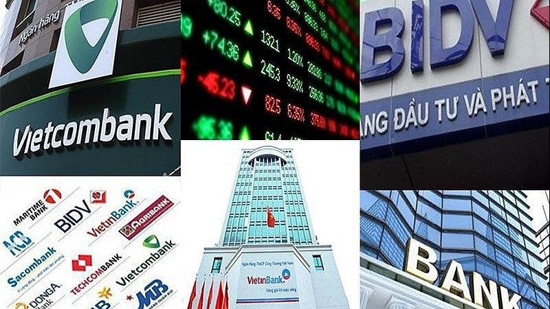 Lợi nhuận ngân hàng có thể tăng trên 15%, định giá cổ phiếu hấp dẫn