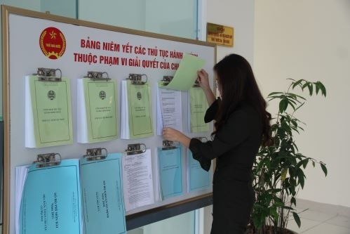 Bãi bỏ 14 thủ tục hành chính thuế