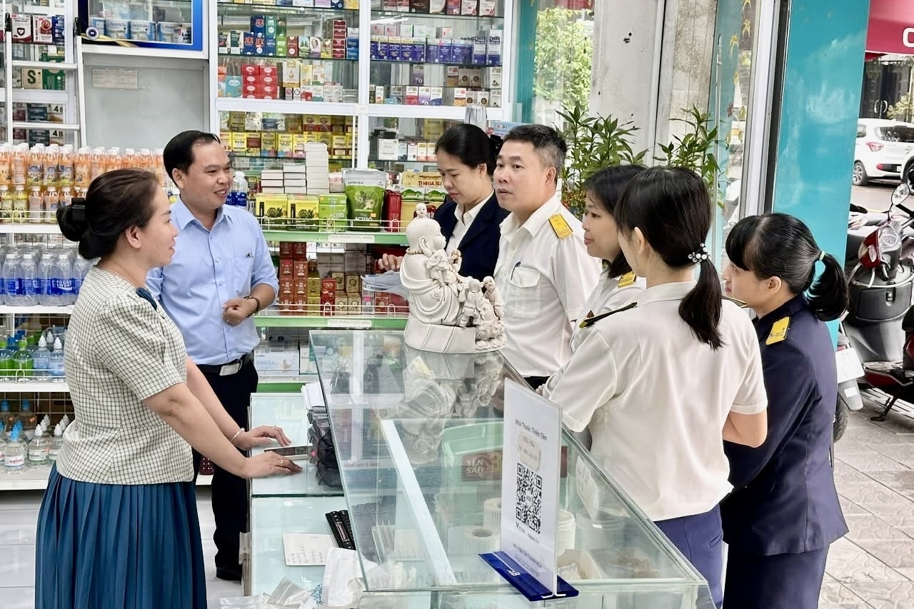 Thuế TP. Đà Nẵng thu ngân sách 2 tháng đầu năm tăng gần 35%