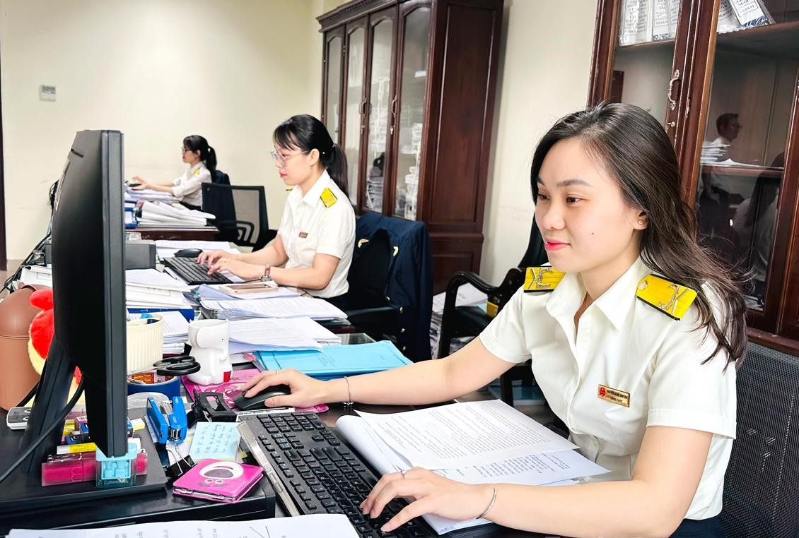 Tuyên Quang đưa dịch vụ thuế lên “đường cao tốc” số