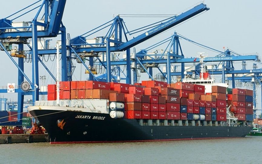 Doanh nghiệp xuất khẩu chủ động có giải pháp ứng phó để giảm thiểu rủi ro do xung đột Trung Đông Doanh nghiệp xuất khẩu chủ động có giải pháp ứng phó để giảm thiểu rủi ro do xung đột Trung Đông