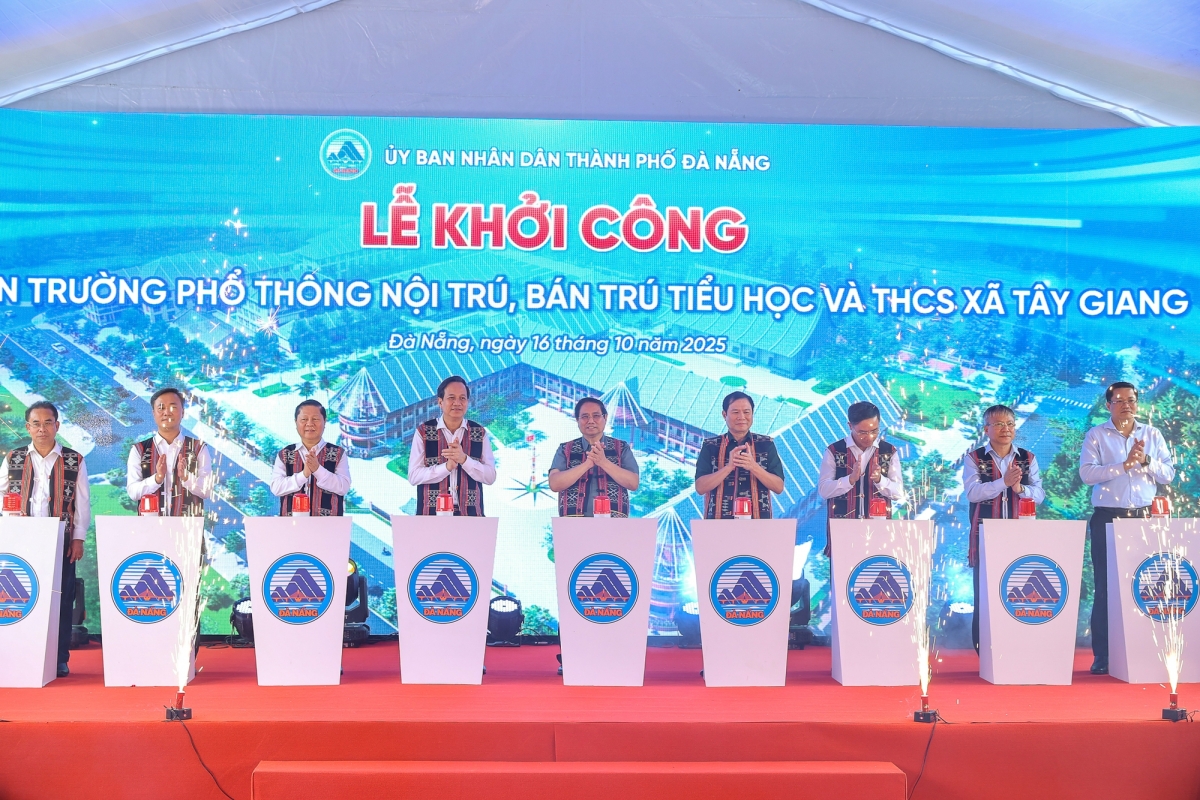 Thứ trưởng Nguyễn Thị Bích Ngọc làm thành viên Ban Chỉ đạo xây dựng trường học cho các xã biên giới Thứ trưởng Nguyễn Thị Bích Ngọc làm thành viên Ban Chỉ đạo xây dựng trường học cho các xã biên giới