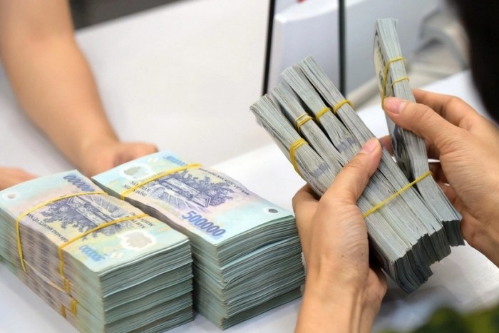 Cổ tức của Sách và Thiết bị Trường học tại TP. Hồ Chí Minh năm 2025 đạt 1.400 đồng/CP