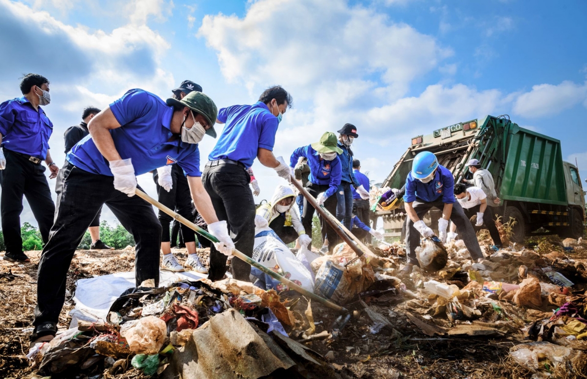 Thuế tài nguyên góp phần bảo vệ môi trường và thúc đẩy phát triển kinh tế bền vững Thuế tài nguyên góp phần bảo vệ môi trường và thúc đẩy phát triển kinh tế bền vững