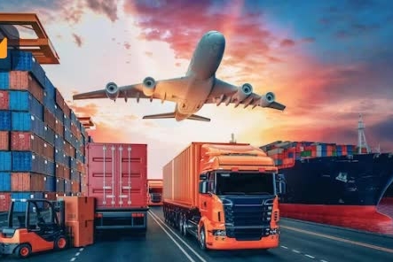 Chi phí logistics toàn cầu có thể tăng mạnh