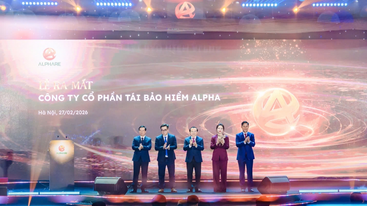 Thêm một doanh nghiệp tái bảo hiểm tham gia thị trường bảo hiểm Việt Nam Thêm một doanh nghiệp tái bảo hiểm tham gia thị trường bảo hiểm Việt Nam