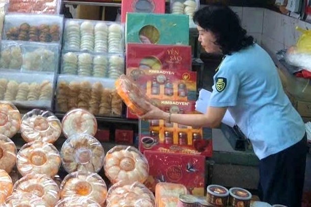 TP. Hồ Chí Minh: Gần 900 điểm kinh doanh vào “tầm ngắm” kiểm tra