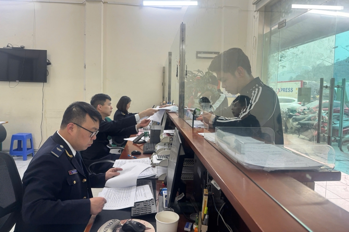 Trách nhiệm pháp lý và áp lực trong tạm dừng thông quan
