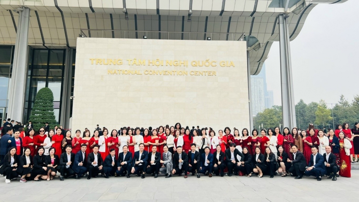 Từ bảo vệ tài chính đến lan tỏa yêu thương: Dấu ấn 20 năm AIA Hải Dương