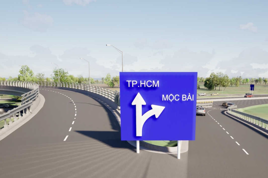 Không để xảy ra tình trạng thông thầu, bán thầu đối với cao tốc TP. Hồ Chí Minh - Mộc Bài