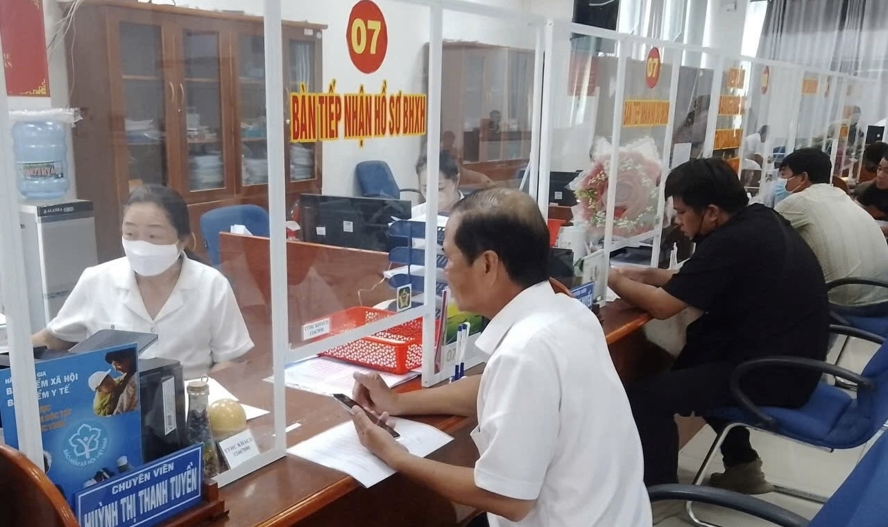 Cà Mau: Kiện toàn Ban Chỉ đạo thực hiện chính sách bảo hiểm xã hội, bảo hiểm y tế