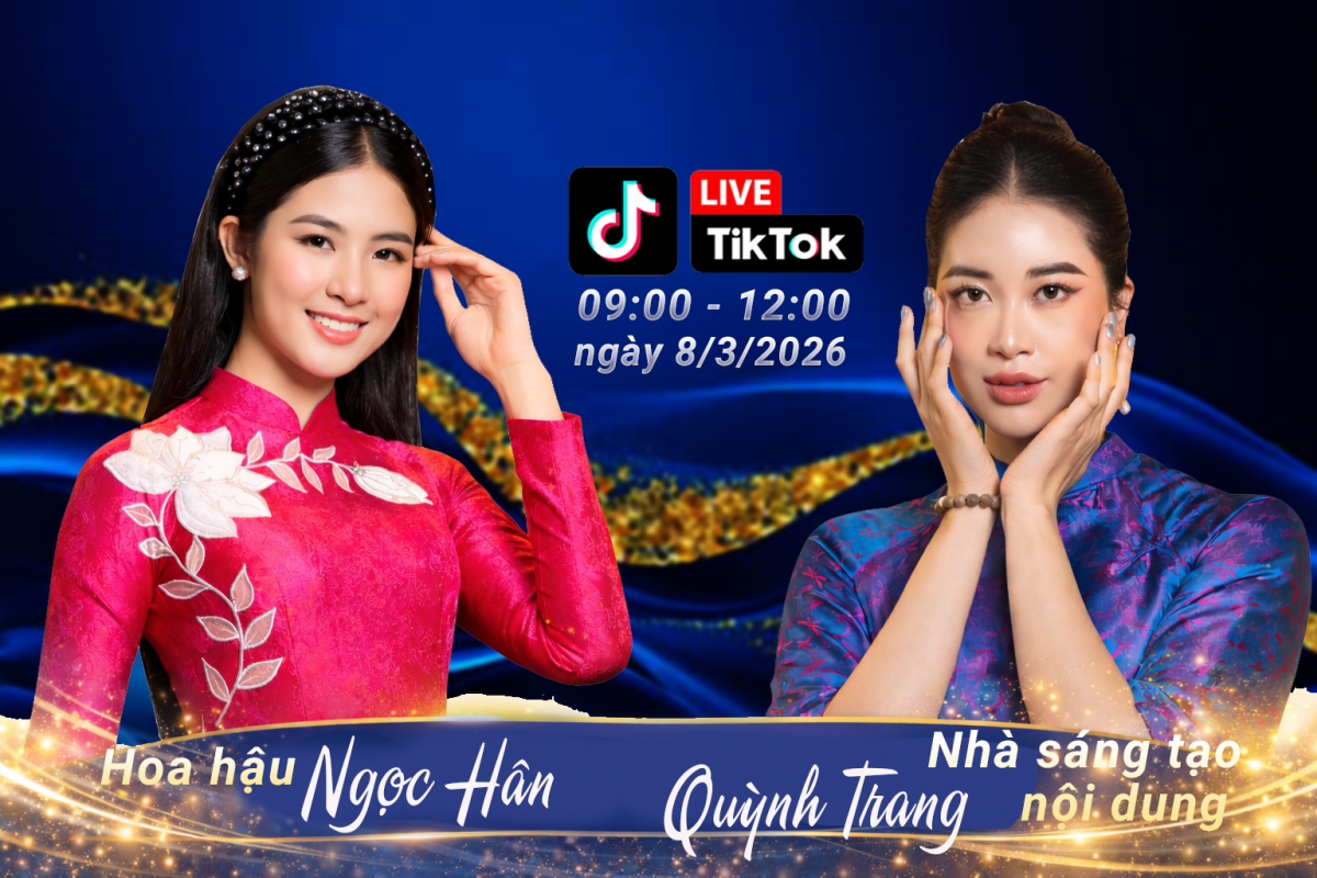 Sức sống hàng Việt: Nhận diện và thúc đẩy tiêu thụ hàng Việt Sức sống hàng Việt: Nhận diện và thúc đẩy tiêu thụ hàng Việt