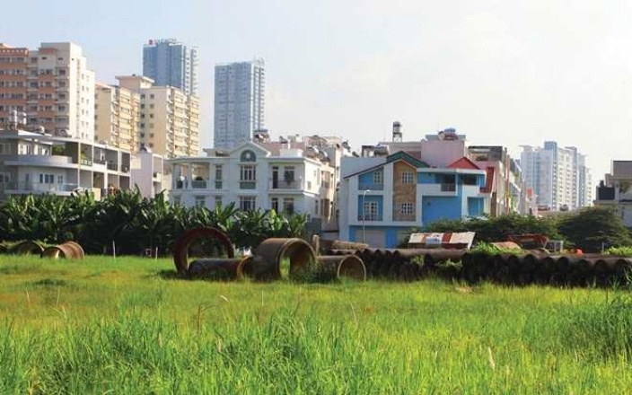 Tăng hỗ trợ, giảm áp lực tài chính khi chuyển mục đích sử dụng đất