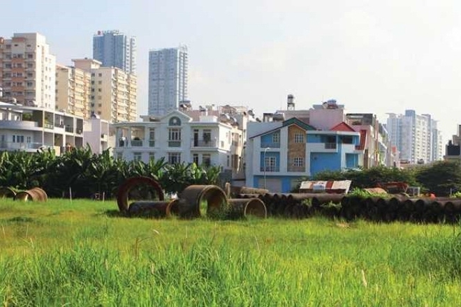 Tăng hỗ trợ, giảm áp lực tài chính khi chuyển mục đích sử dụng đất