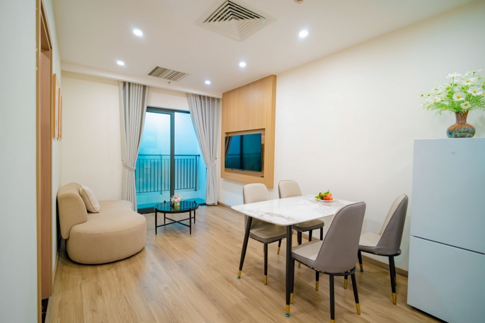 Đã đến lúc nhà ở xã hội phải vượt chuẩn cũ Đã đến lúc nhà ở xã hội phải vượt chuẩn cũ