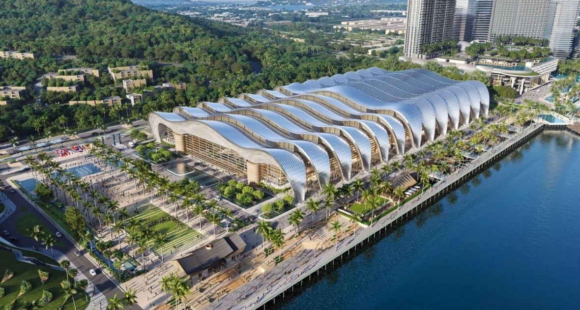 APEC 2027: Xác lập lại bản đồ đầu tư mới cho bất động sản Phú Quốc APEC 2027: Xác lập lại bản đồ đầu tư mới cho bất động sản Phú Quốc