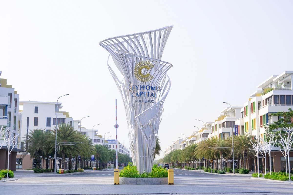 APEC 2027: Xác lập lại bản đồ đầu tư mới cho bất động sản Phú Quốc APEC 2027: Xác lập lại bản đồ đầu tư mới cho bất động sản Phú Quốc