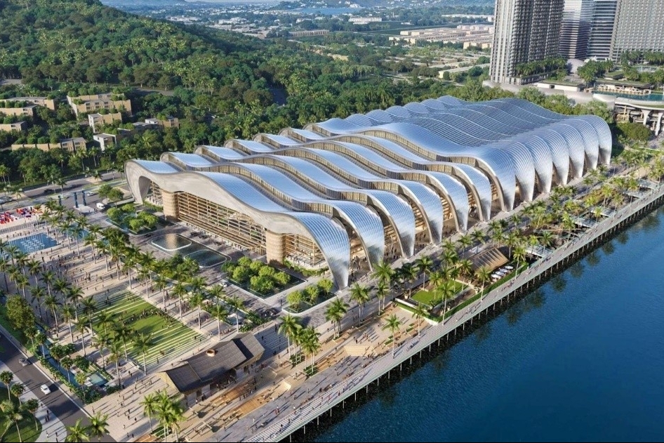 APEC 2027: Xác lập lại bản đồ đầu tư mới cho bất động sản Phú Quốc