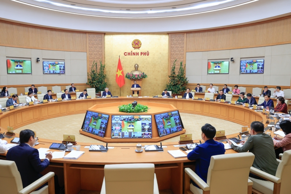 Kinh tế - xã hội 2 tháng đầu năm đạt nhiều kết quả tích cực