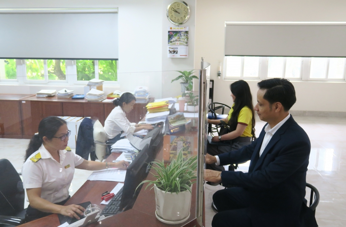 Thuế tỉnh Tây Ninh hướng dẫn quyết toán thuế thu nhập cá nhân năm 2025