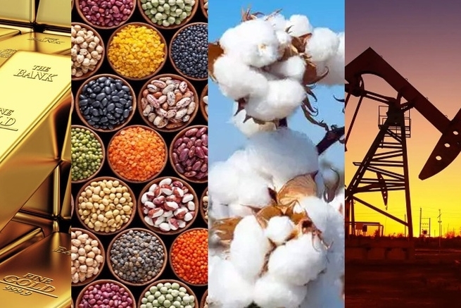 Luật Giao dịch hàng hóa phái sinh: Bước chuyển từ quản lý “phản ứng” sang quản trị rủi ro chủ động