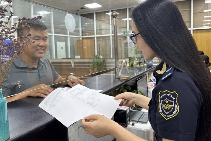 TP. Hồ Chí Minh: Dùng DDCI đo chất lượng điều hành, tháo điểm nghẽn môi trường kinh doanh