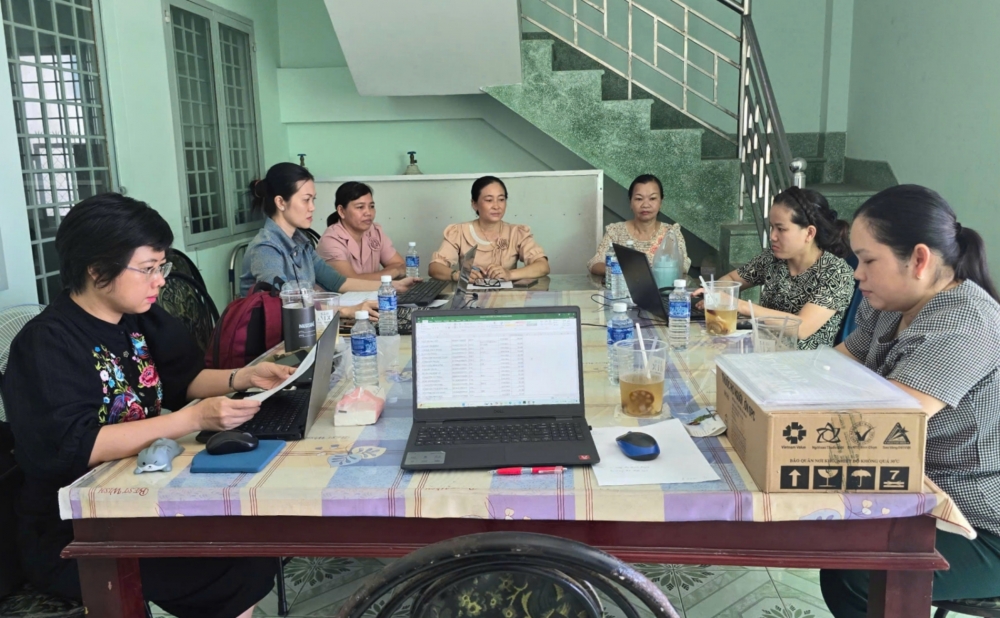 Đồng Tháp chủ động công tác kiểm tra, hạn chế chậm đóng bảo hiểm xã hội