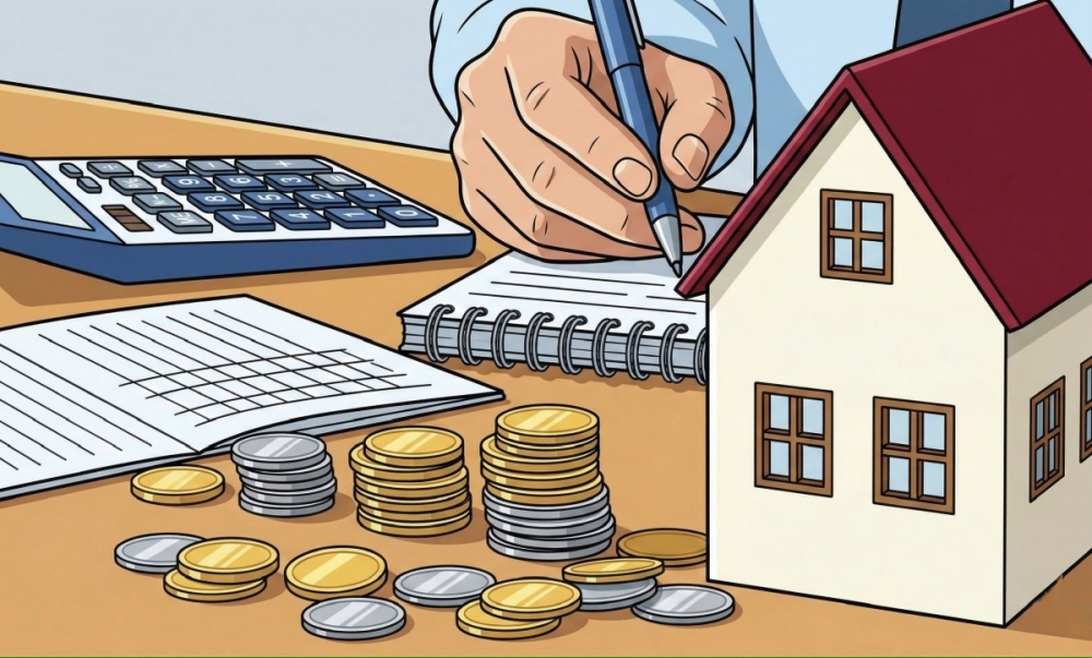 Công bố bảng điểm các doanh nghiệp thẩm định giá: Phần lớn thuộc nhóm 70-80 điểm thẩm định giá