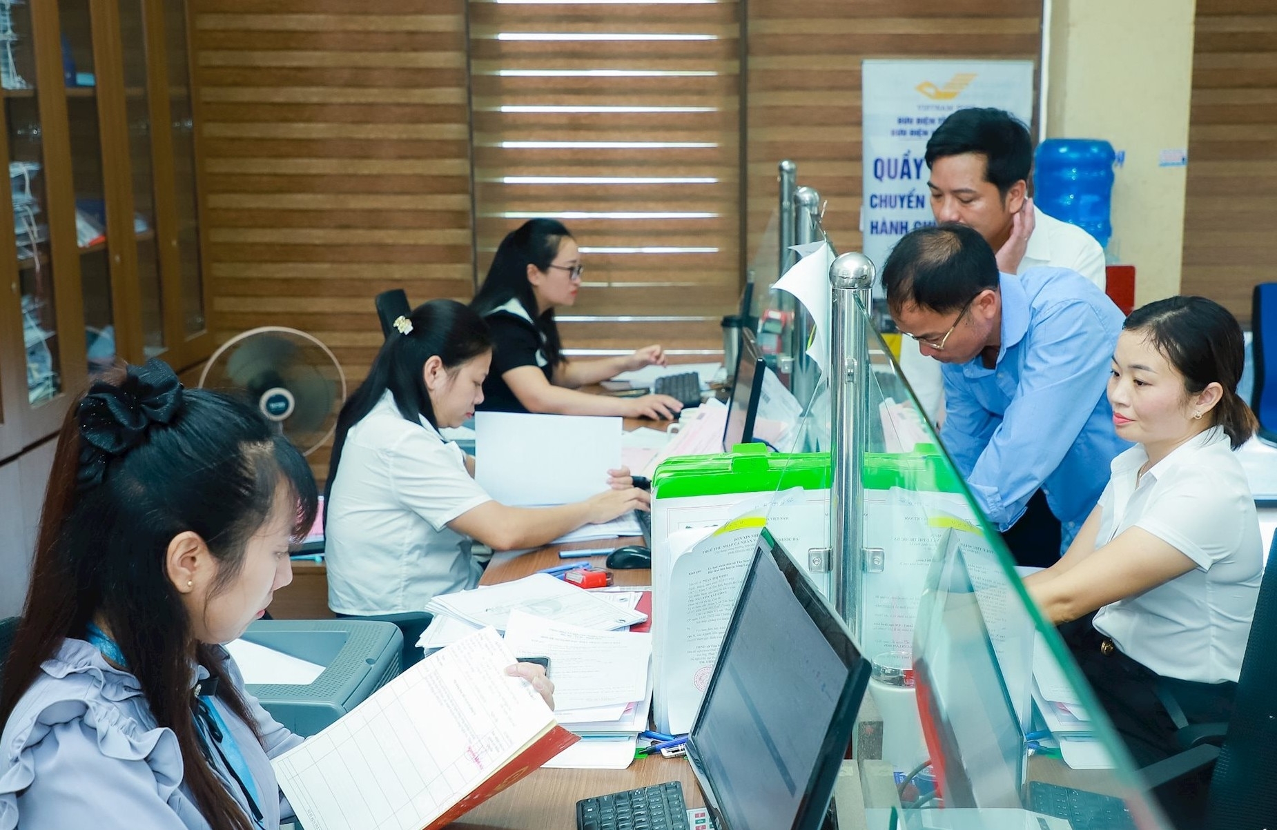 Hướng dẫn quyết toán thuế TNCN đối với thu nhập từ tiền lương, tiền công năm 2025