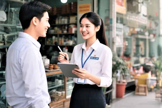 Triển khai giai đoạn 2 Tổng điều tra kinh tế năm 2026