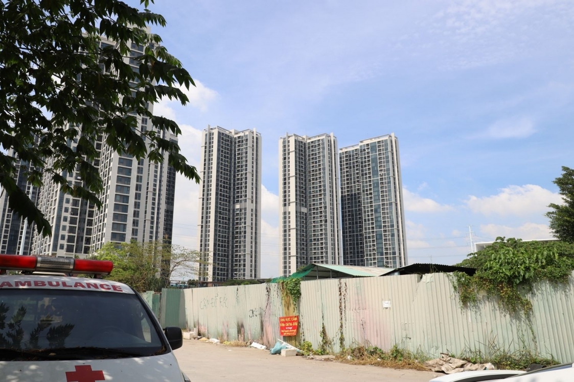 Chủ tịch UBND TP. Hồ Chí Minh yêu cầu tháo gỡ dứt điểm dự án tồn đọng, kéo dài