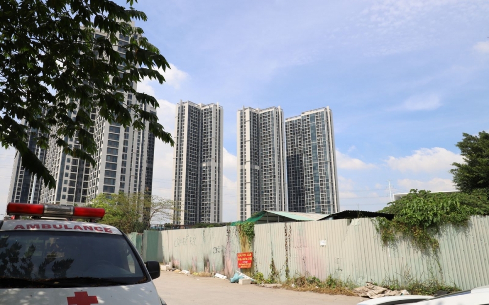 Chủ tịch UBND TP. Hồ Chí Minh yêu cầu tháo gỡ dứt điểm dự án tồn đọng, kéo dài
