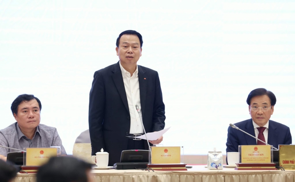 Khơi thông nguồn lực từ các dự án tồn đọng để đạt mục tiêu tăng trưởng Khơi thông nguồn lực từ các dự án tồn đọng để đạt mục tiêu tăng trưởng
