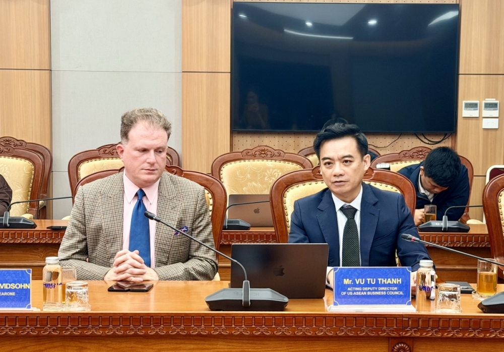 Phát triển hạ tầng tài chính hiện đại để thu hút dòng vốn quốc tế