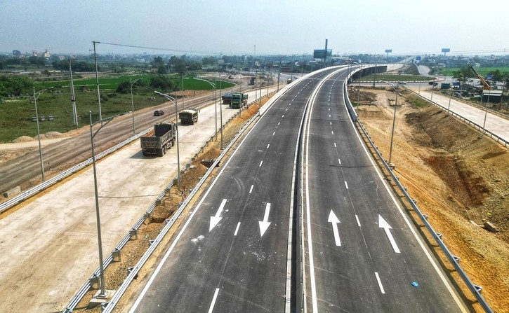 Nghị định 274/2026/NĐ-CP tạo thuận lợi cho lựa chọn nhà đầu tư thực hiện dự án đầu tư kinh doanh Nghị định 274/2026/NĐ-CP tạo thuận lợi cho lựa chọn nhà đầu tư thực hiện dự án đầu tư kinh doanh