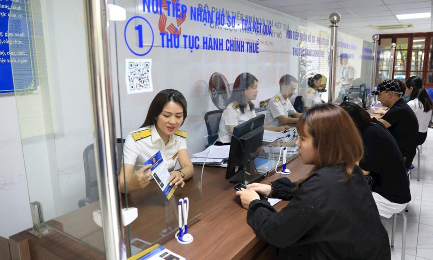 Những trường hợp không phải quyết toán thuế thu nhập cá nhân