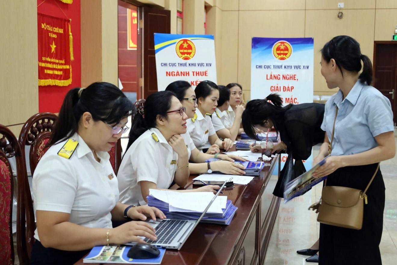 Những trường hợp không phải quyết toán thuế thu nhập cá nhân