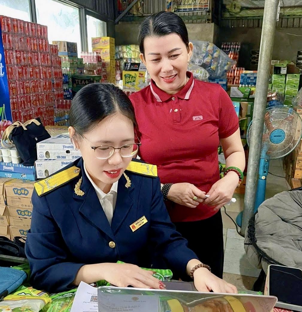 Thuế TP. Huế: Thu ngân sách 2 tháng đầu năm đạt gần 2.900 tỷ đồng