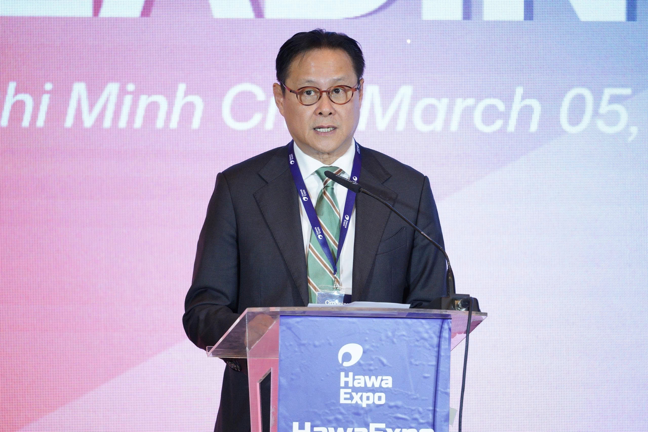 Lãnh đạo các Hiệp hội nội thất Đông Nam Á hiến kế phát triển chuỗi cung ứng Lãnh đạo các Hiệp hội nội thất Đông Nam Á hiến kế phát triển chuỗi cung ứng