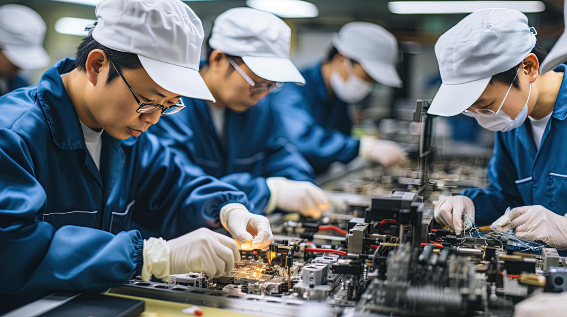 Kim ngạch xuất nhập khẩu 2 tháng đầu năm tăng 22,2%