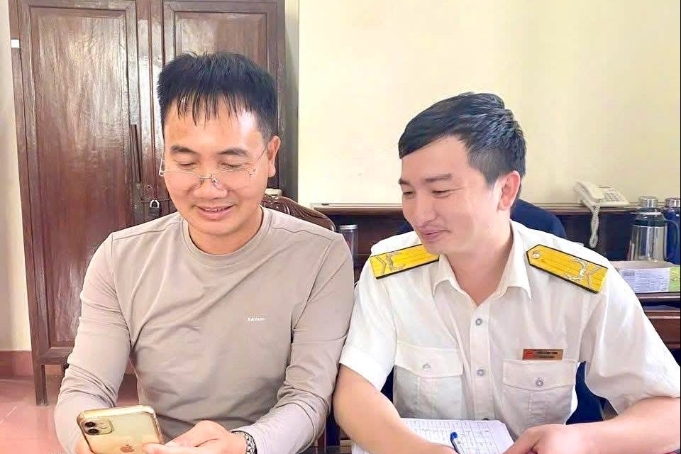 Cá nhân cho thuê bất động sản được chọn khai thuế 1 hoặc 2 lần/năm