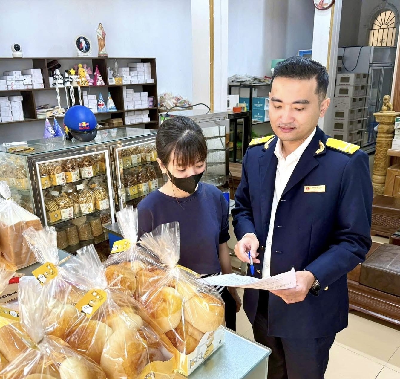 Cục Thuế: Cá nhân cho thuê bất động sản được chọn khai thuế 1 hoặc 2 lần/năm