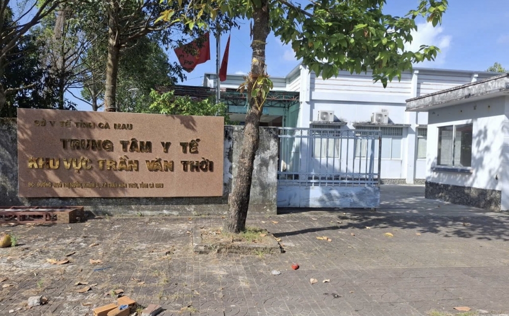 Tinh Cà Mau: Các bệnh viện cần hoàn thiện bệnh án điện tử từ 1/1/2027