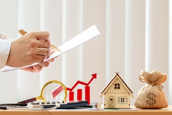Nợ xấu chịu áp lực từ diễn biến tăng của lãi suất