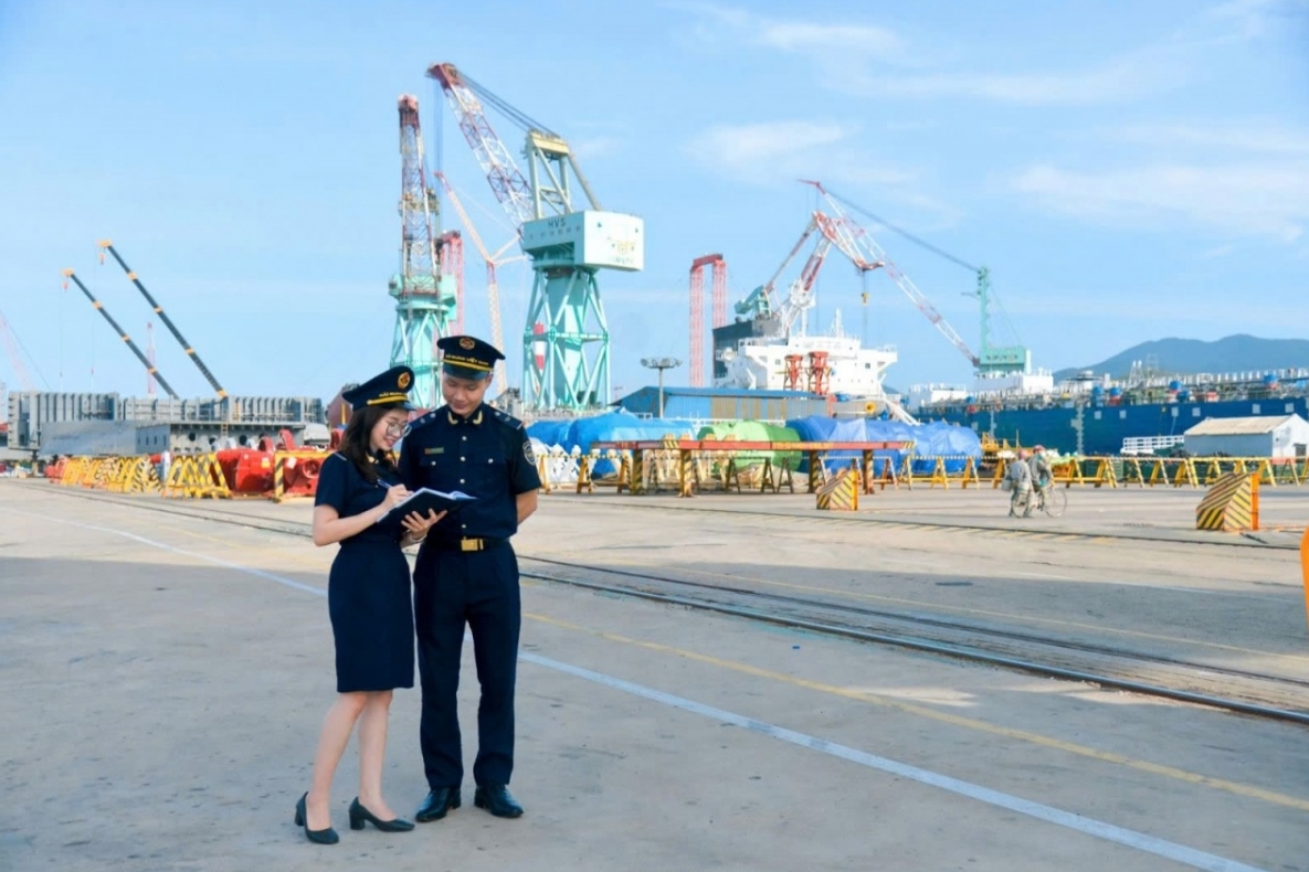 Việt Nam trở thành mắt xích then chốt trong đa dạng hóa các chuỗi cung ứng toàn cầu
