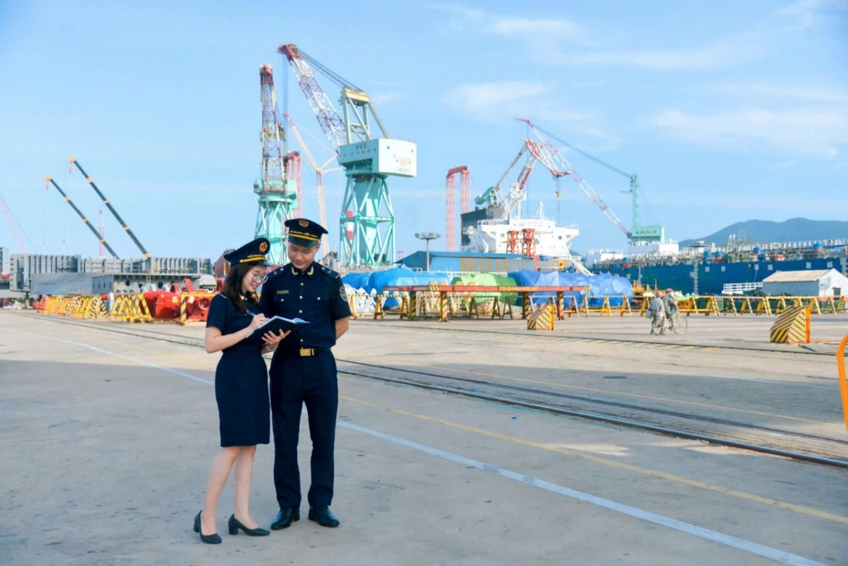 Việt Nam trở thành mắt xích then chốt trong đa dạng hóa các chuỗi cung ứng toàn cầu