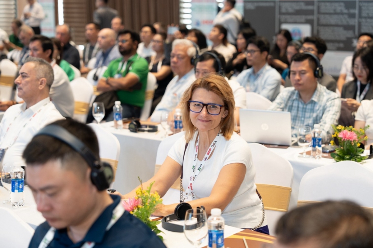 Doanh nghiệp gia vị hội tụ tại VIPO 2026: Thúc đẩy chuỗi cung ứng xuất khẩu