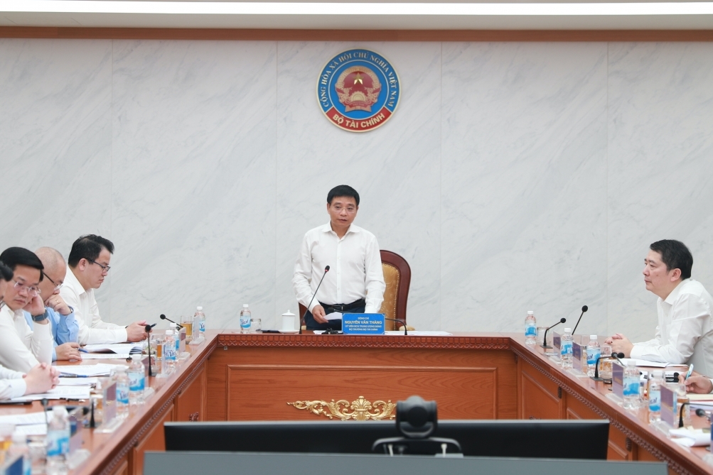 Bộ trưởng Nguyễn Văn Thắng: Kiên định mục tiêu tăng trưởng 10%, chủ động kịch bản ứng phó biến động kinh tế thế giới