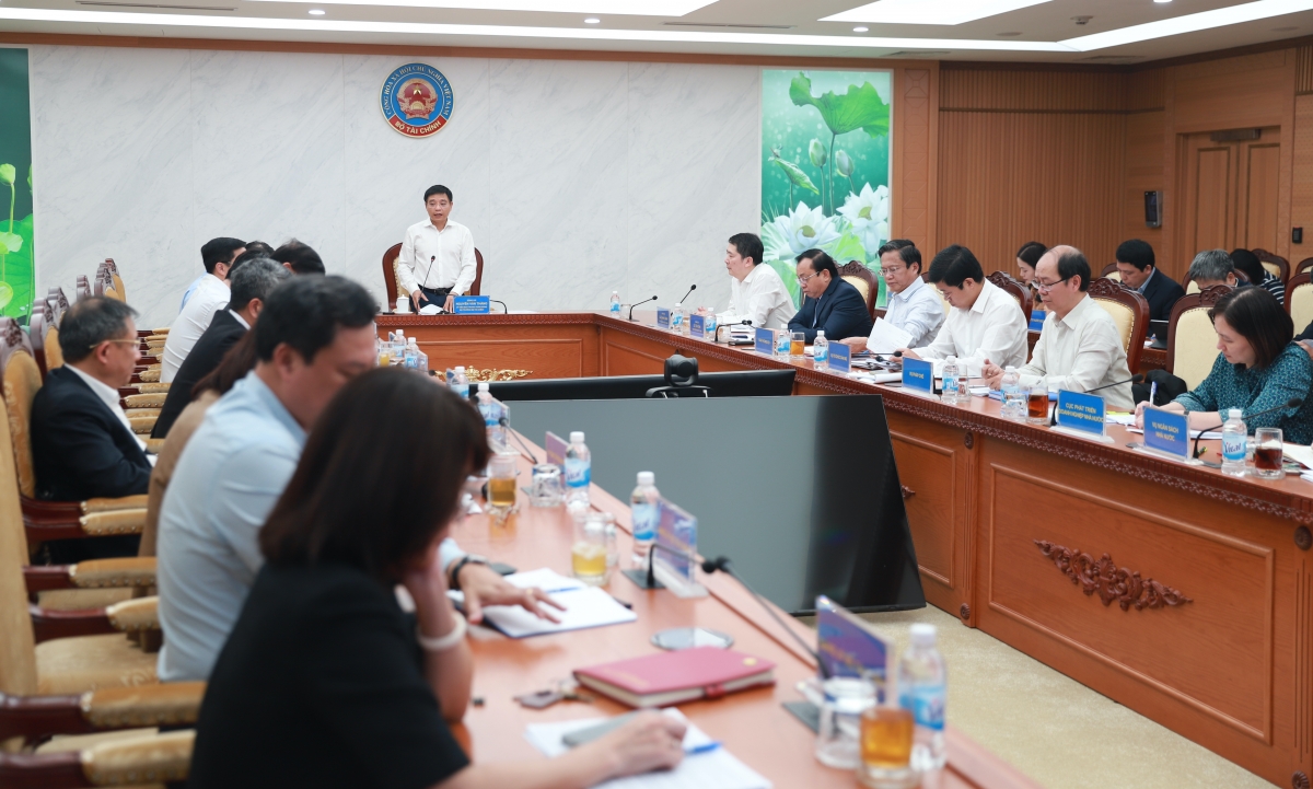 Toàn cảnh Hội nghị. Toàn cảnh Hội nghị.
