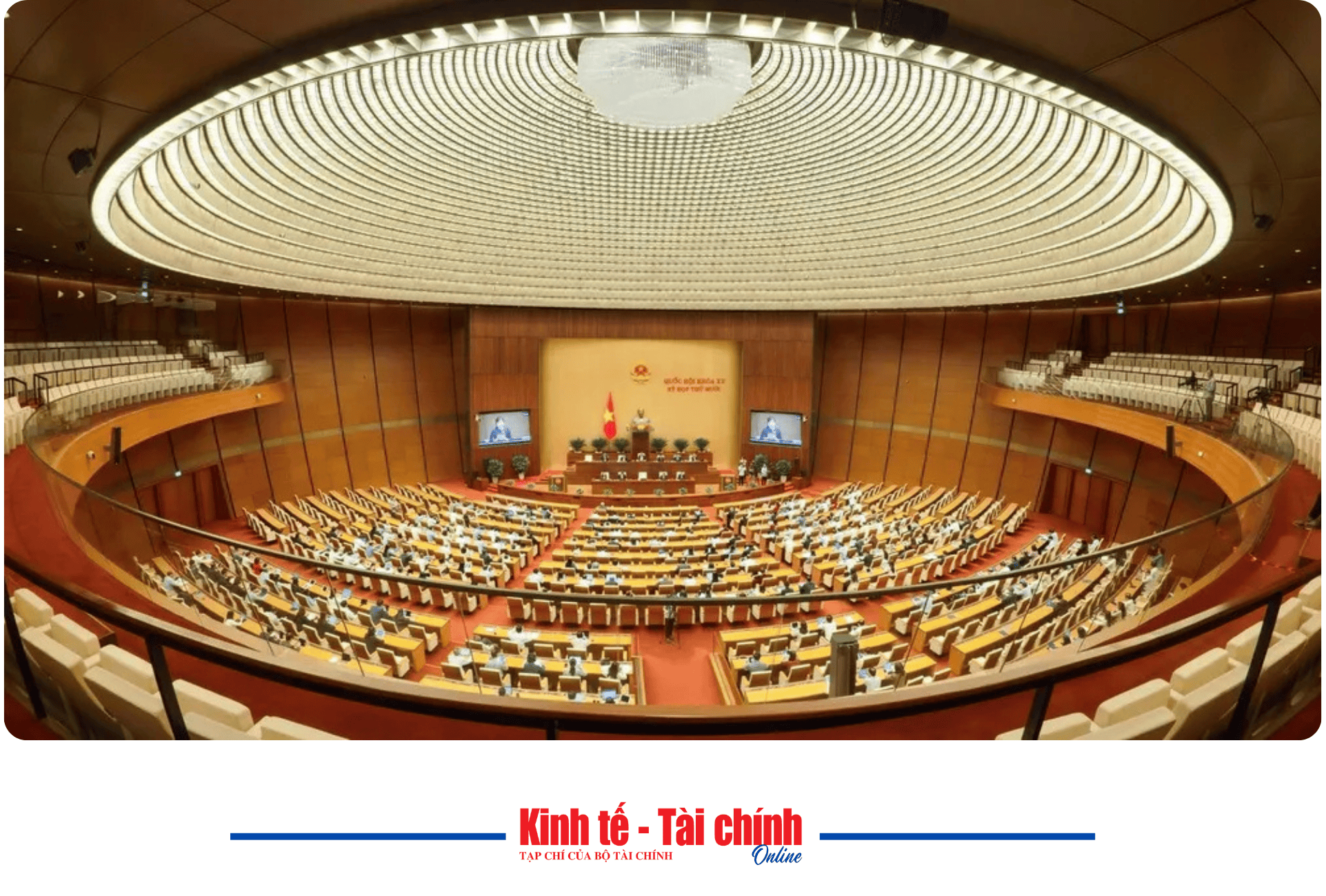 EMAGAZINE: Cuộc bầu cử nhiều đổi mới - Nơi gửi gắm niềm tin trong từng lá phiếu